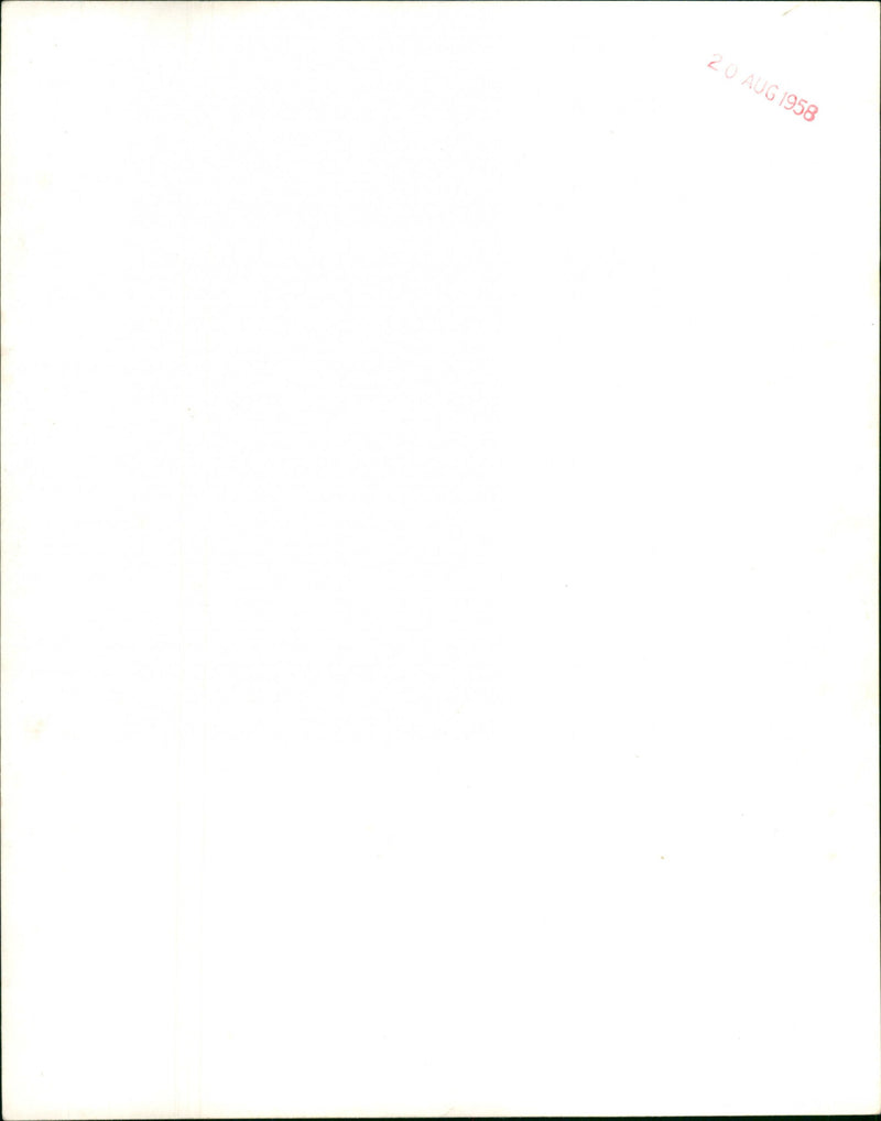 Charles Bronson - Vintage Photograph