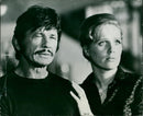 Charles Bronson - Vintage Photograph