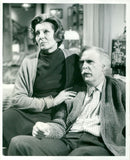 Faith Brook - Vintage Photograph