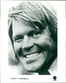 Glen Campbell - Vintage Photograph