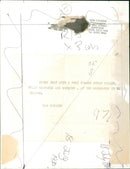 Peter Best - Vintage Photograph