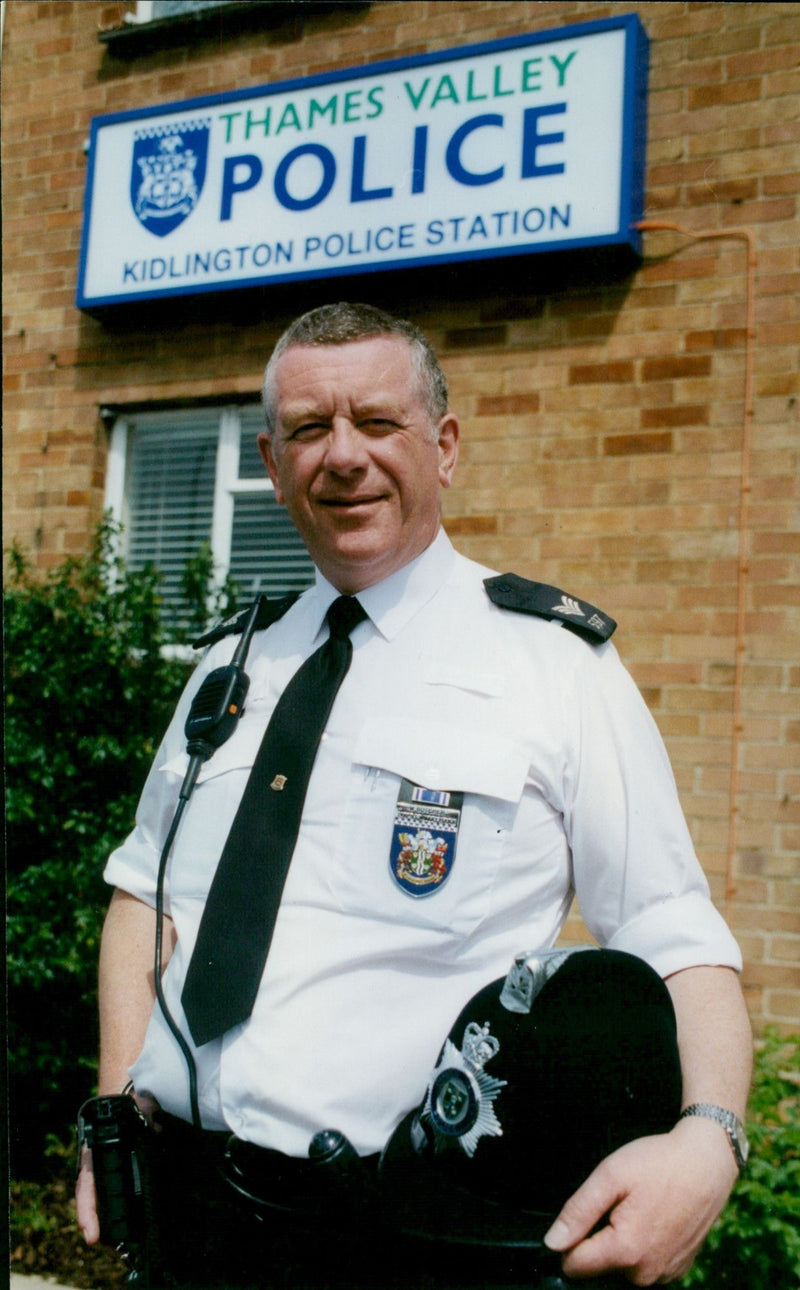 Bill Butcher - Vintage Photograph