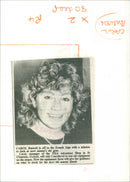 Carol Buswell - Vintage Photograph