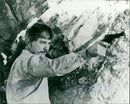 Charles Bronson - Vintage Photograph