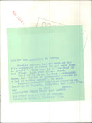 Charles Bronson - Vintage Photograph