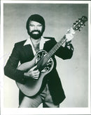 Glen Campbell - Vintage Photograph