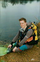 Christopher Bronsdon - Vintage Photograph