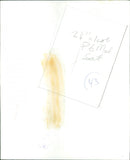 Glen Campbell - Vintage Photograph