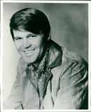 Glen Campbell - Vintage Photograph