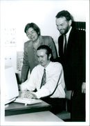 Peter Best - Vintage Photograph