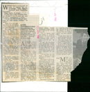 Anthony Buxton - Vintage Photograph