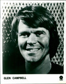 Glen Campbell - Vintage Photograph