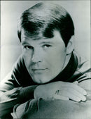 Glen Campbell - Vintage Photograph