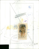 Glen Campbell - Vintage Photograph