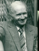 Red Buttons - Vintage Photograph