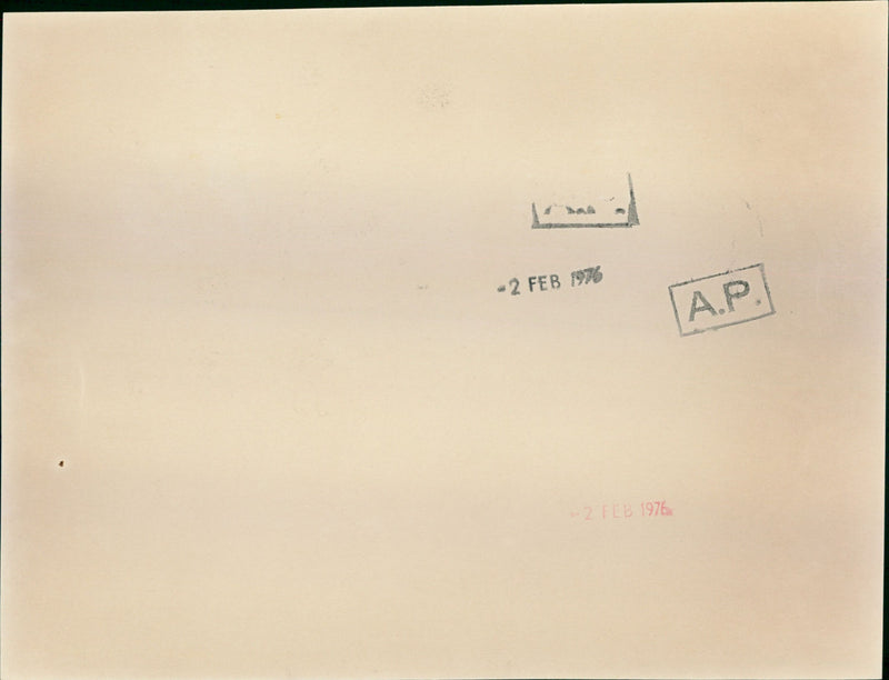 Glen Campbell - Vintage Photograph