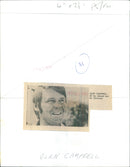 Glen Campbell - Vintage Photograph