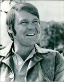 Glen Campbell - Vintage Photograph