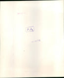 Cindy Buxton - Vintage Photograph