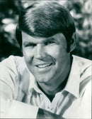 Glen Campbell - Vintage Photograph