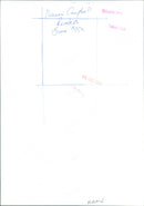 Naomi Campbell - Vintage Photograph