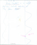 Naomi Campbell - Vintage Photograph