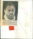 Richar Burton - Vintage Photograph