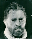 Richar Burton - Vintage Photograph