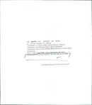 Jessie Wallice - Vintage Photograph