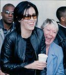 Jessie Wallice - Vintage Photograph