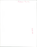 Richard Burton - Vintage Photograph