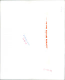 Richard Burton - Vintage Photograph