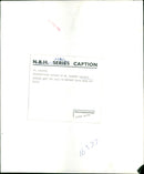 Richard Burton - Vintage Photograph