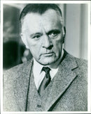 Richard Burton - Vintage Photograph
