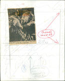 Richard Burton - Vintage Photograph