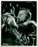 Richard Burton - Vintage Photograph