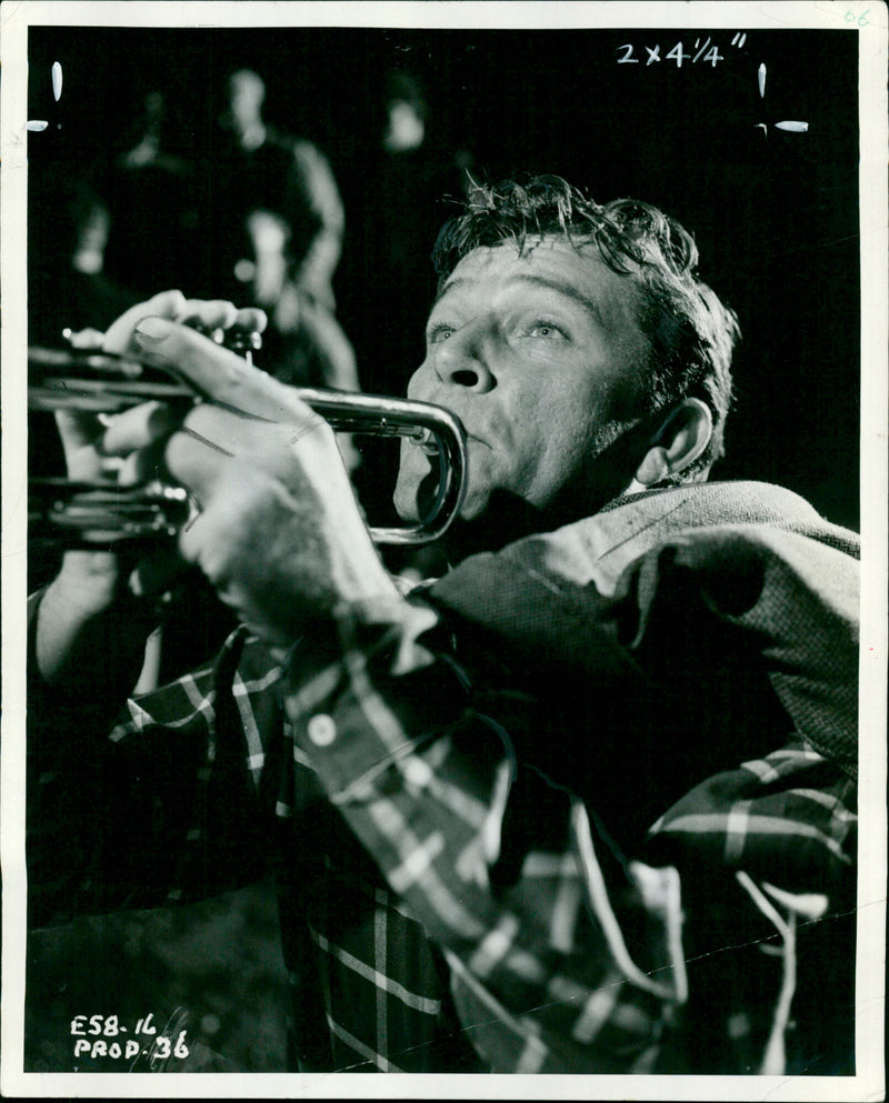 Richard Burton - Vintage Photograph