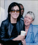 Jessie Wallice - Vintage Photograph