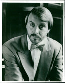 Peter Cambern - Vintage Photograph