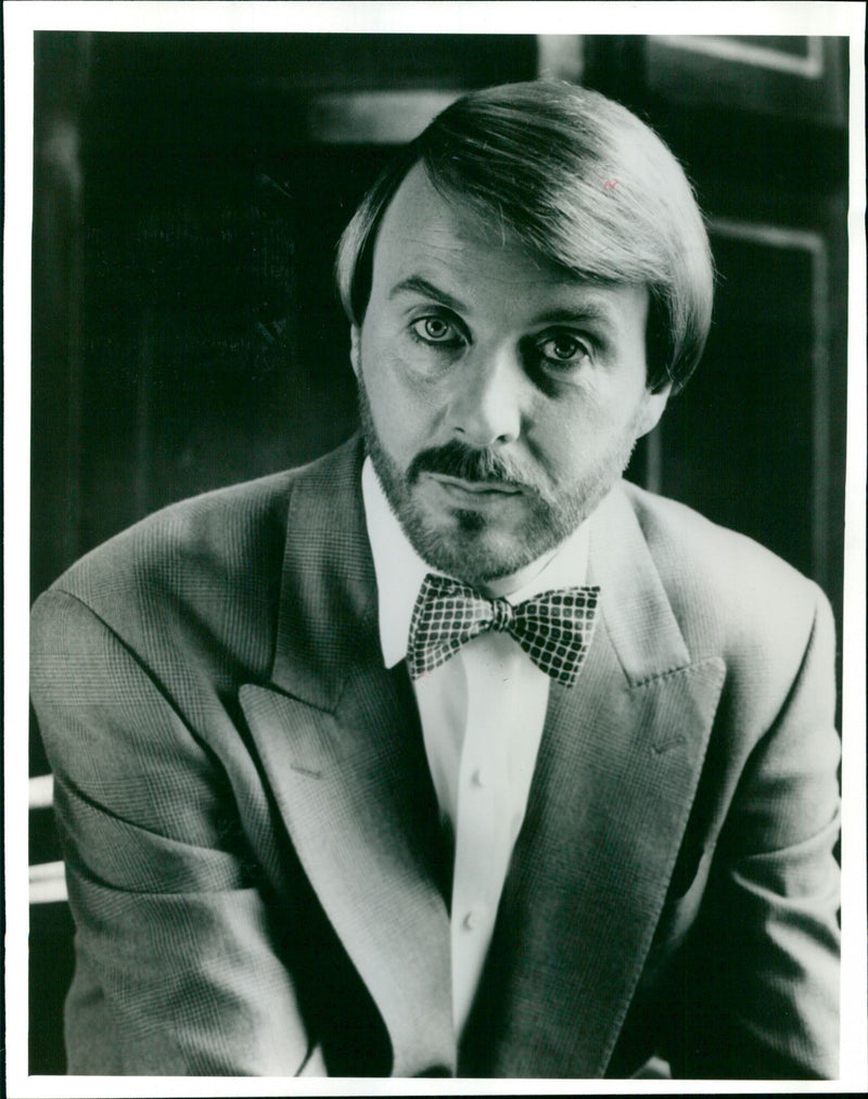 Peter Cambern - Vintage Photograph