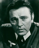 Richard Burton - Vintage Photograph