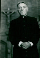 Richard Burton - Vintage Photograph