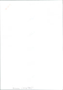 Naomi Campbell - Vintage Photograph