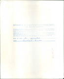 Richard Burton - Vintage Photograph