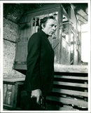 Richard Burton - Vintage Photograph