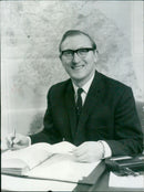 John Campbell - Vintage Photograph