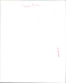 Richard Burton - Vintage Photograph