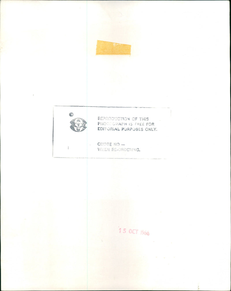 Richard Burton - Vintage Photograph