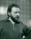 Richard Burton - Vintage Photograph