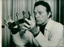 Richard Burton - Vintage Photograph